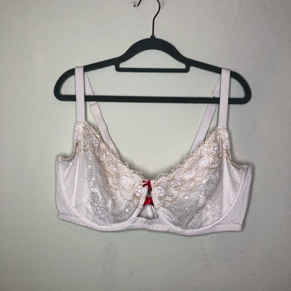 Cacique Balconette Bra 44DDD